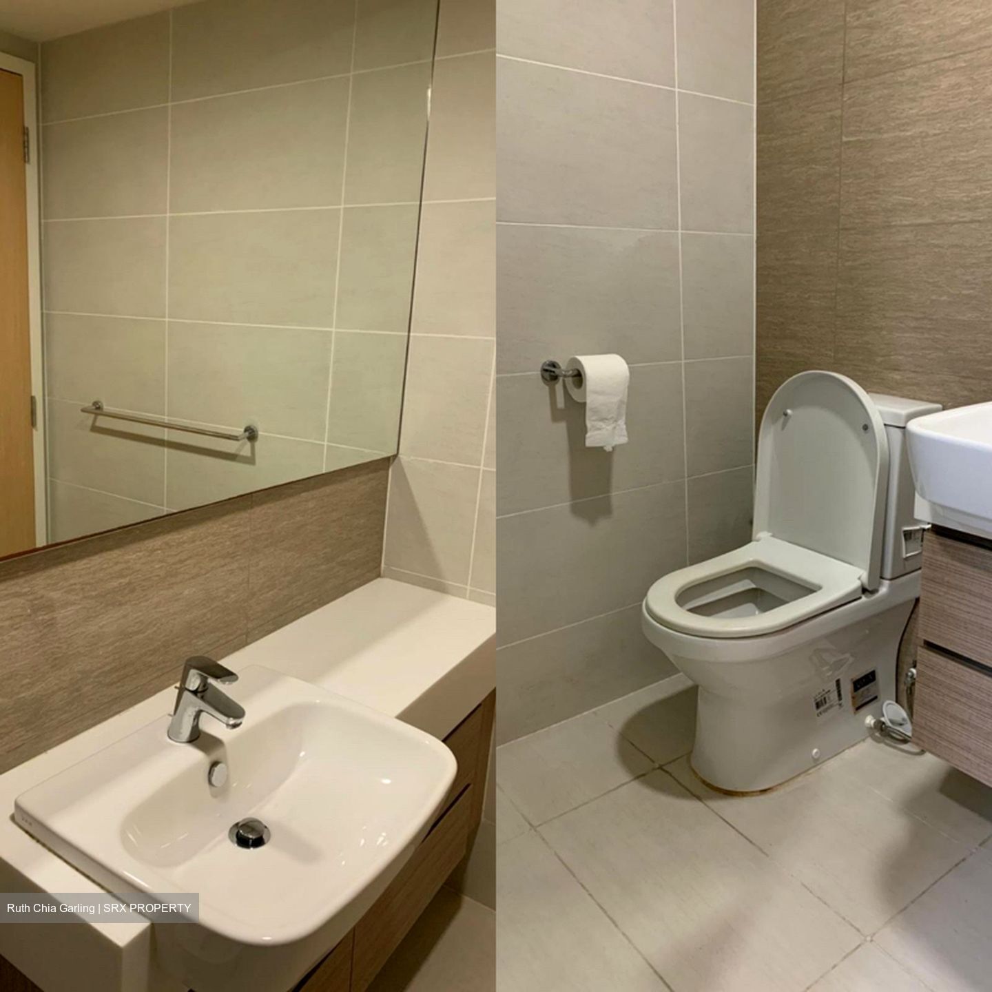 The Lakefront Residences (D22), Condominium #507250121